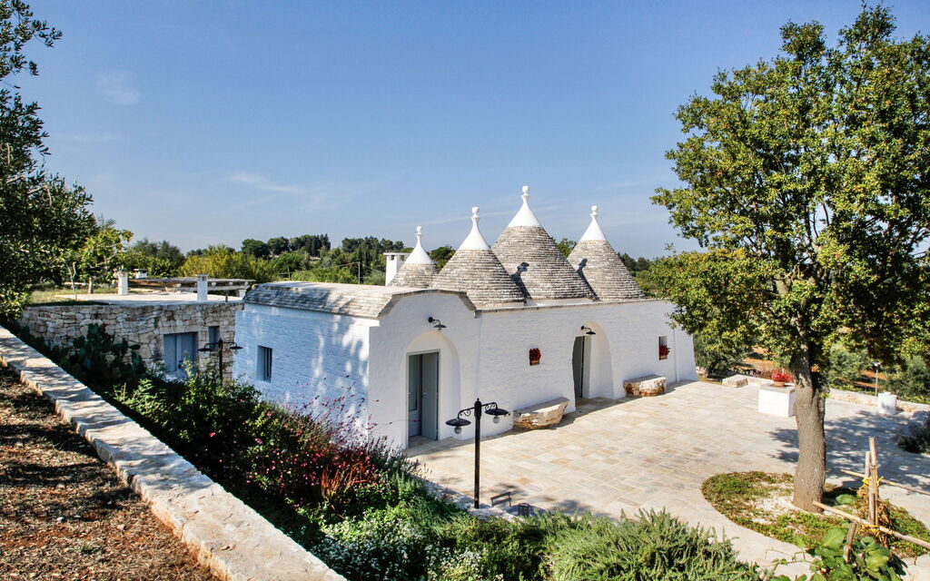 Trullo Francesca