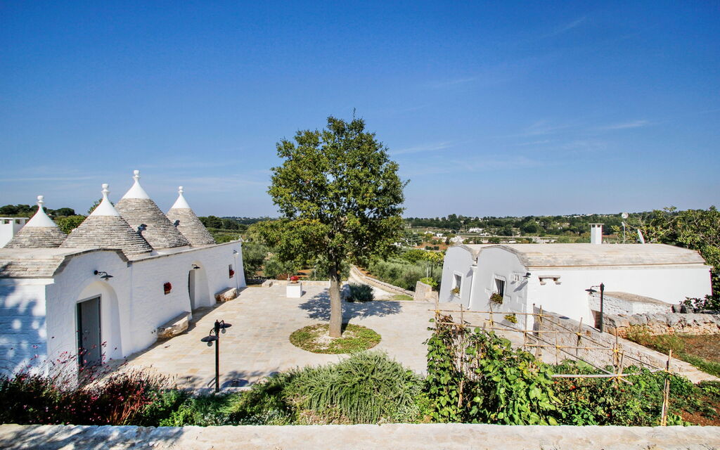 Trullo Francesca
