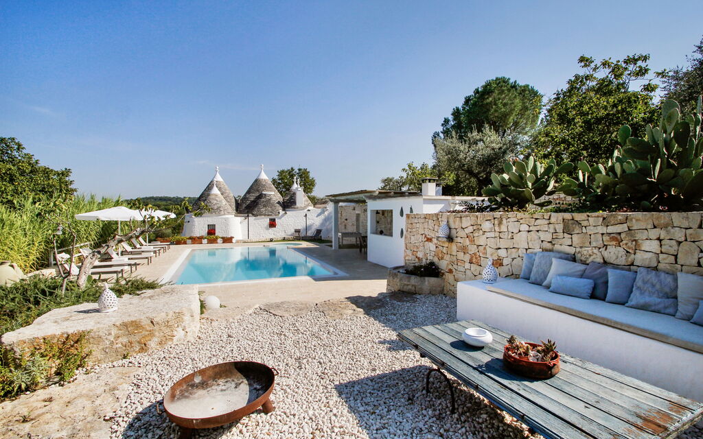 Trullo Francesca