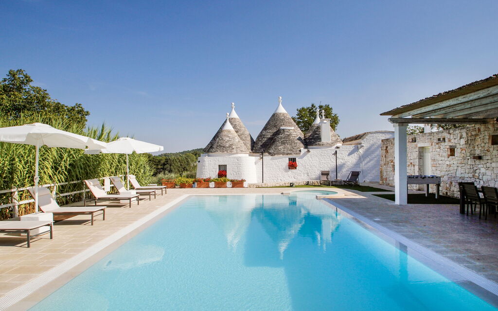 Trullo Francesca