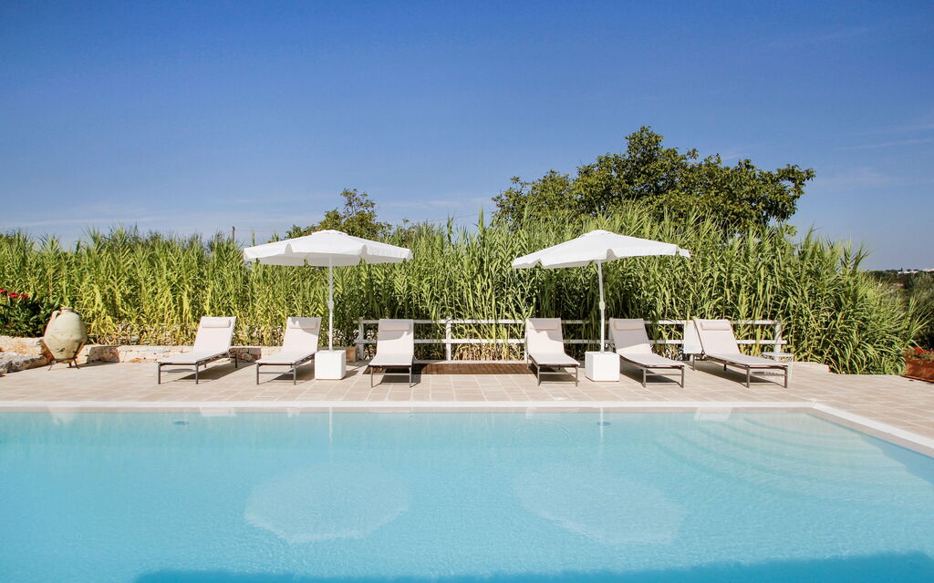 Trullo Francesca