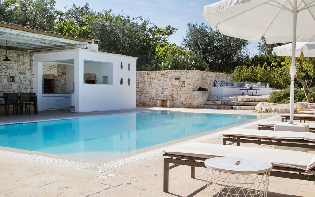 Trullo Francesca
