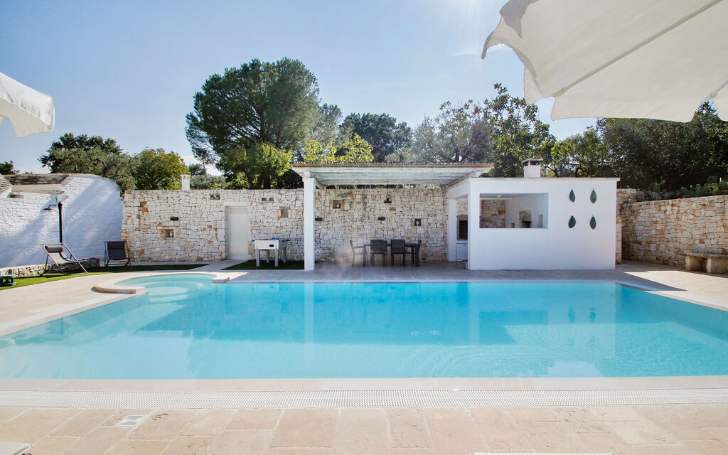 Trullo Francesca