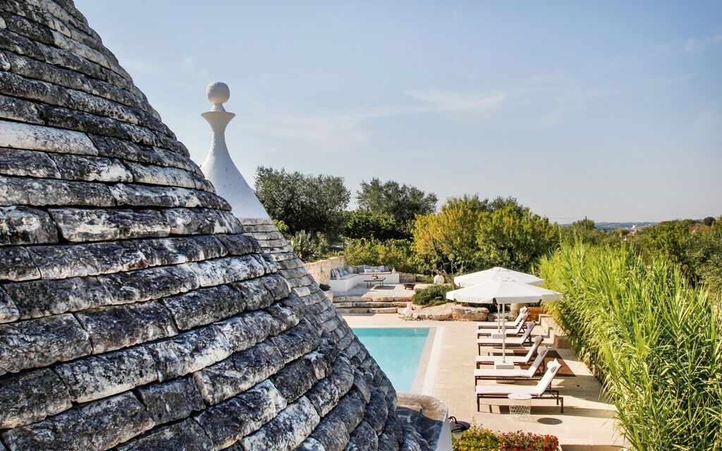 Trullo Francesca