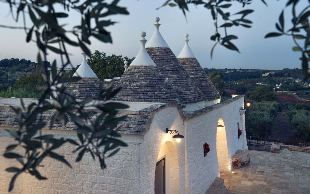 Trullo Francesca