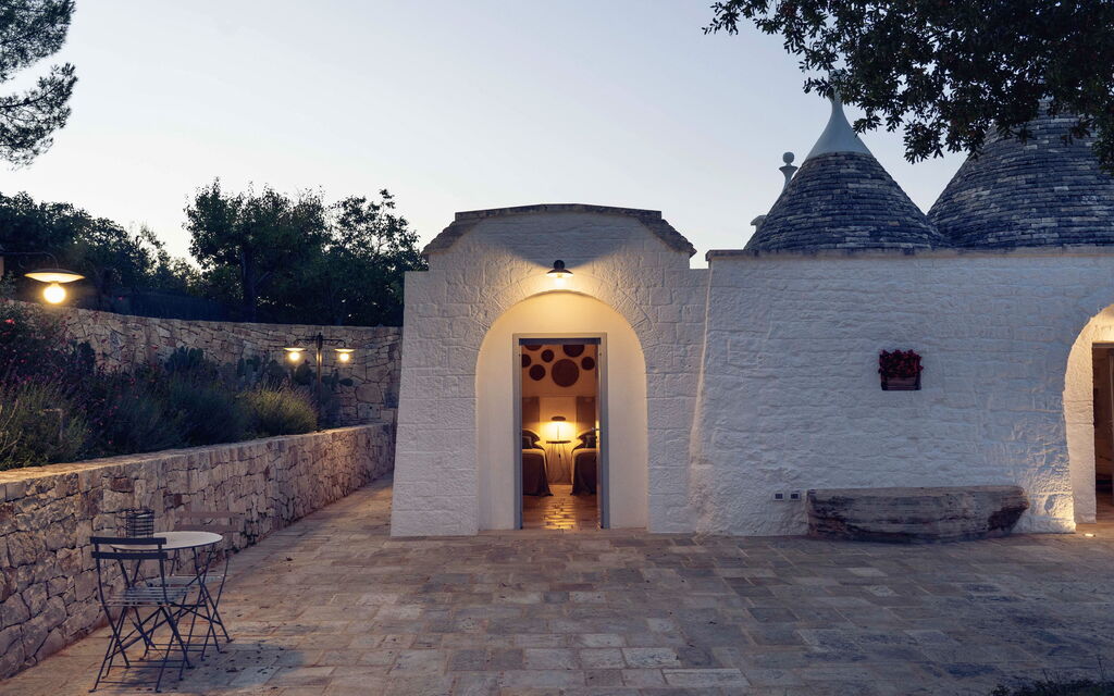 Trullo Francesca