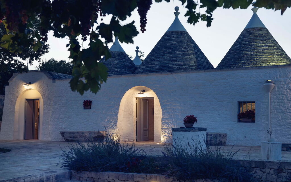 Trullo Francesca