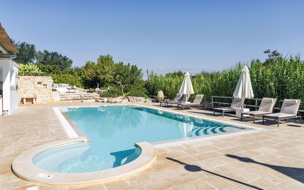 Trullo Francesca