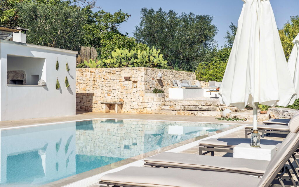 Trullo Francesca