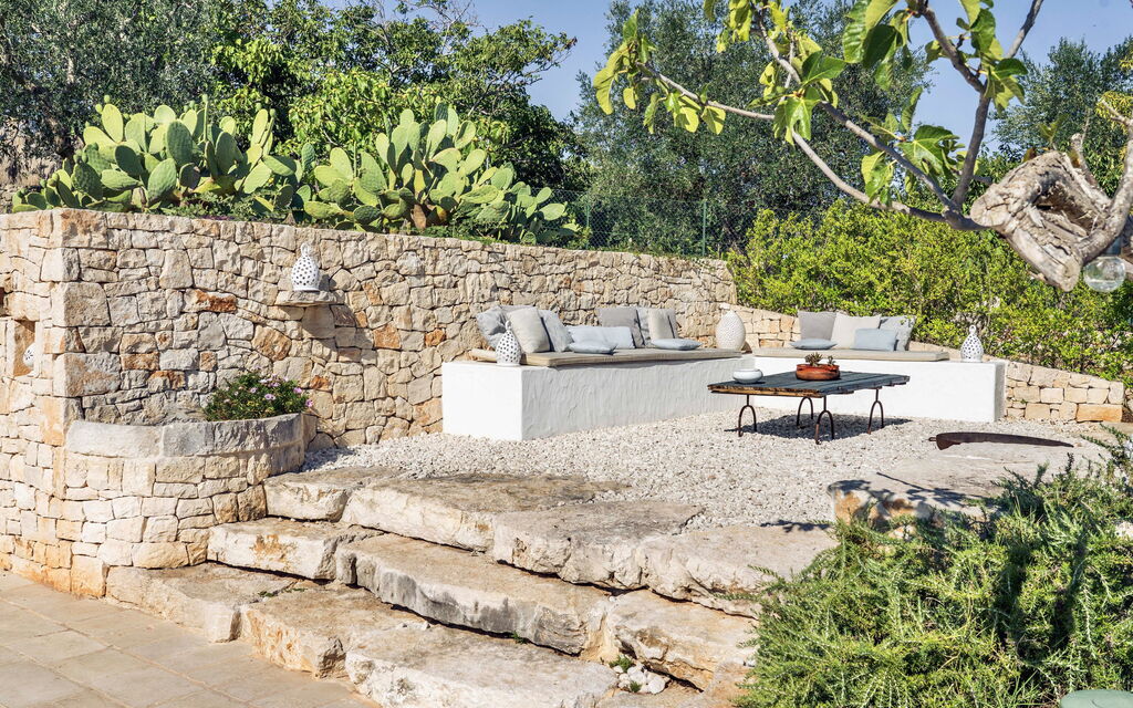 Trullo Francesca