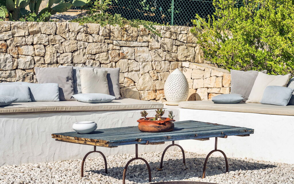 Trullo Francesca