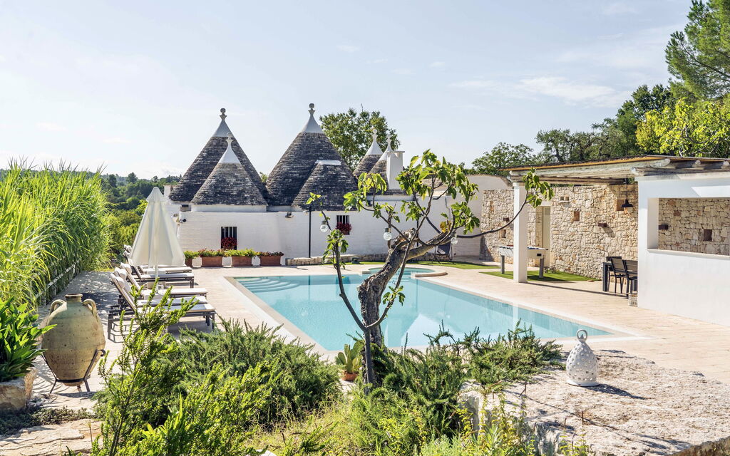 Trullo Francesca