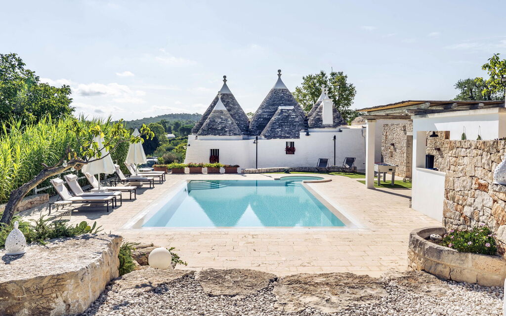 Trullo Francesca