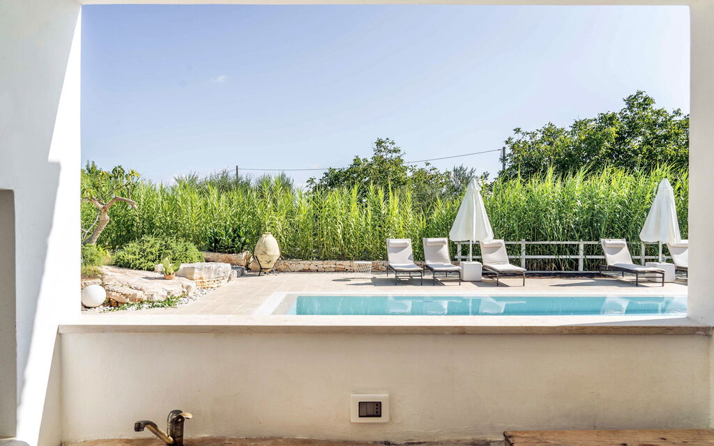 Trullo Francesca