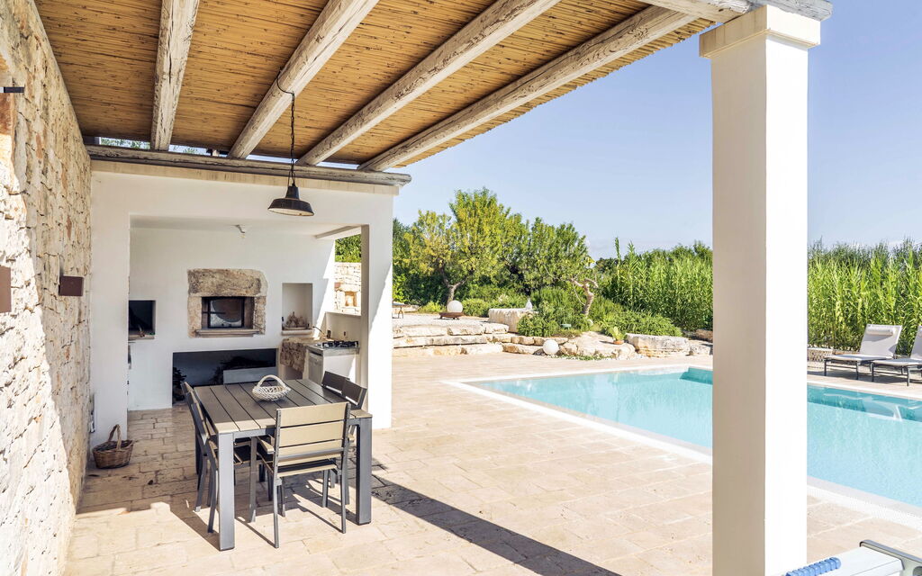 Trullo Francesca