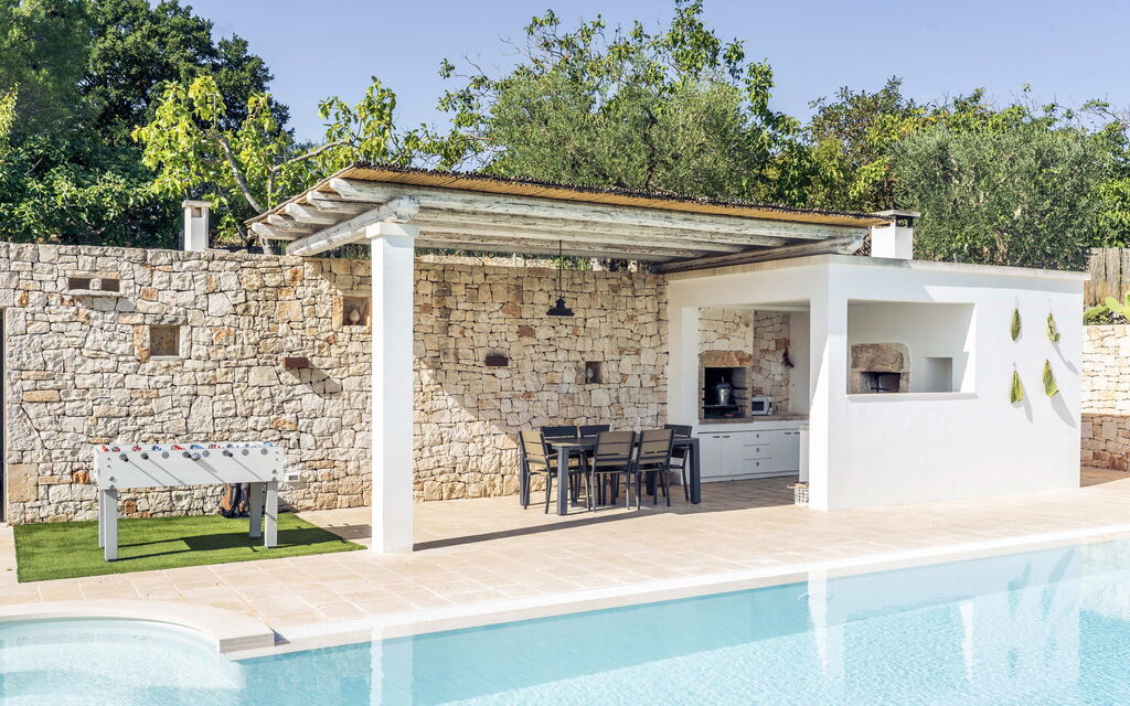 Trullo Francesca