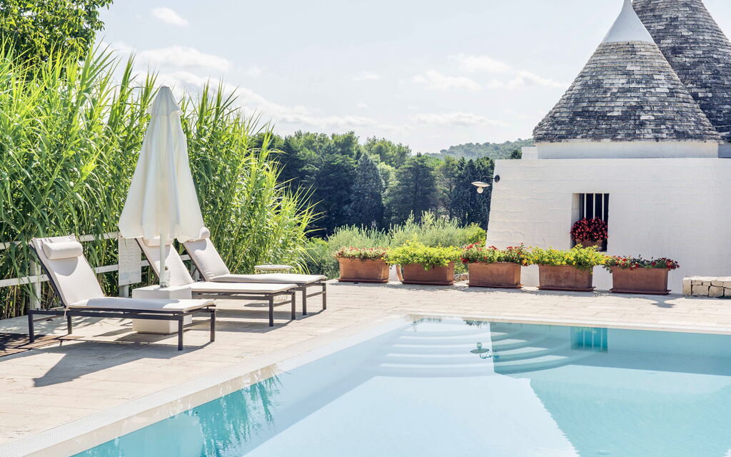 Trullo Francesca