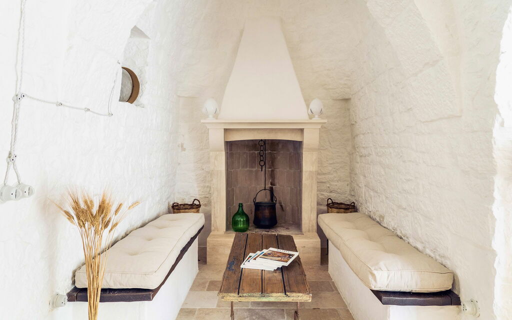 Trullo Francesca
