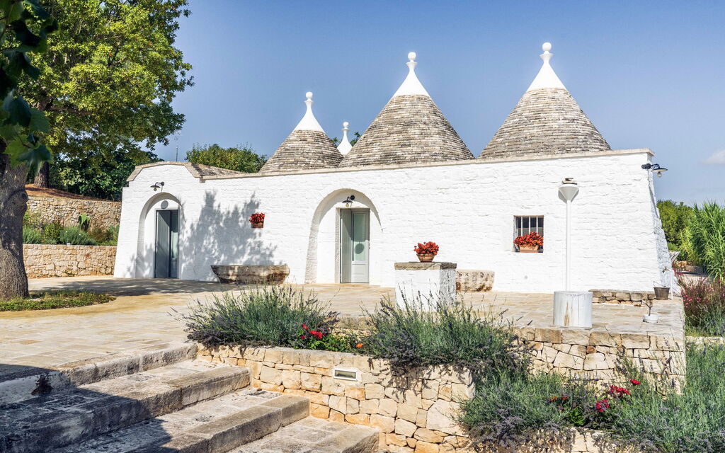 Trullo Francesca