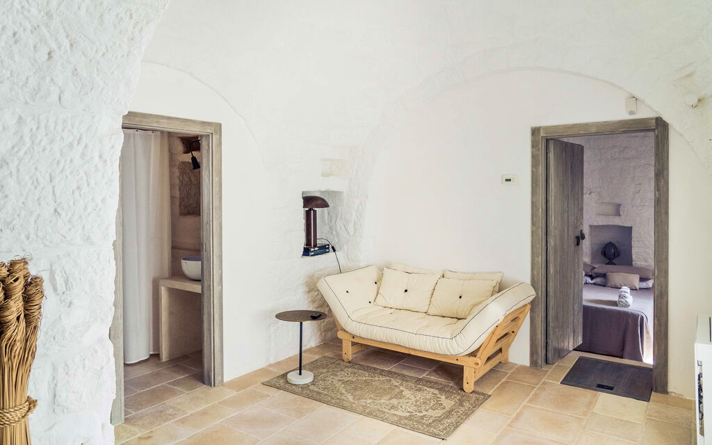 Trullo Francesca