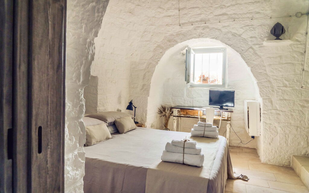 Trullo Francesca