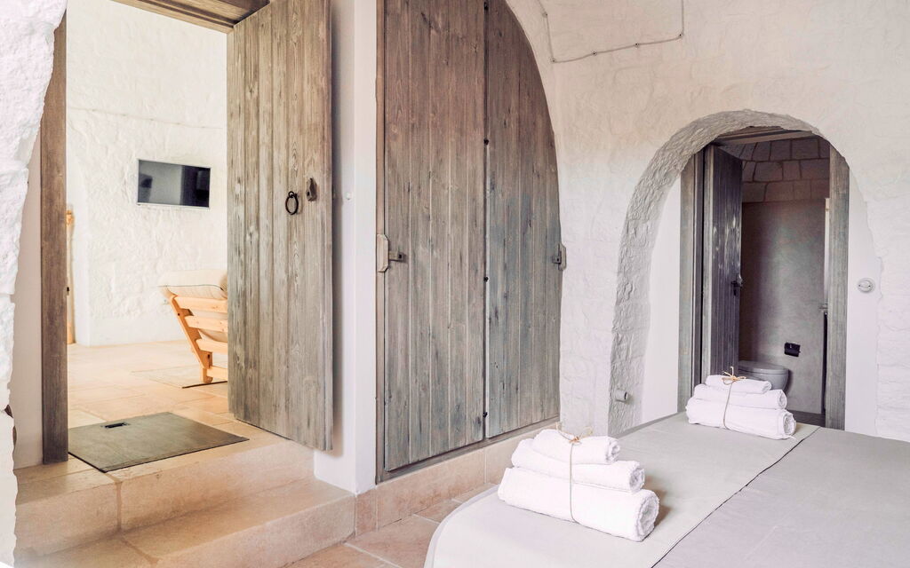 Trullo Francesca