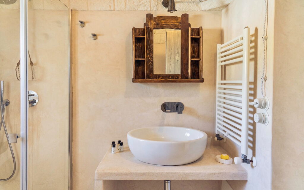 Trullo Francesca