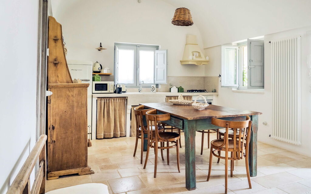 Trullo Francesca