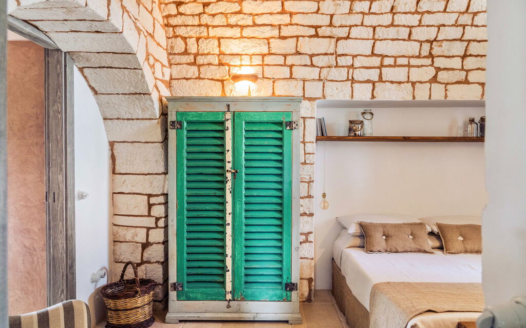 Trullo Francesca