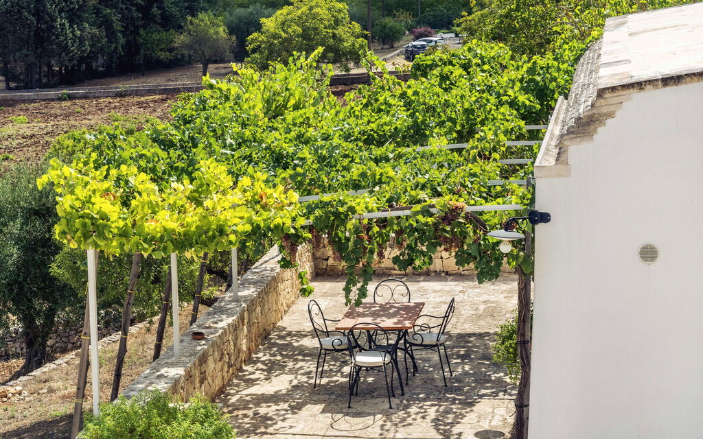 Trullo Francesca