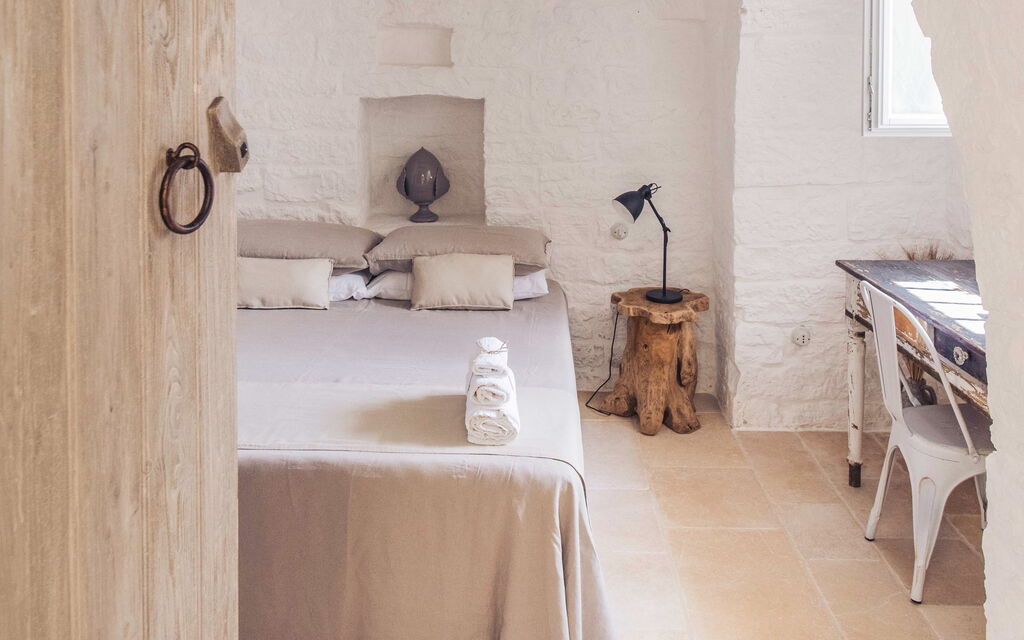 Trullo Francesca
