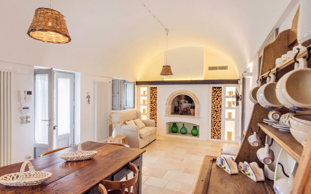 Trullo Francesca