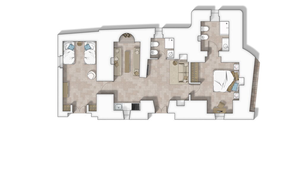 Trullo Francesca: Attività, Balcone / Terrazza / Patio, Caratteristiche, Estate, Esterni, Giardino, Piscina, Primavera