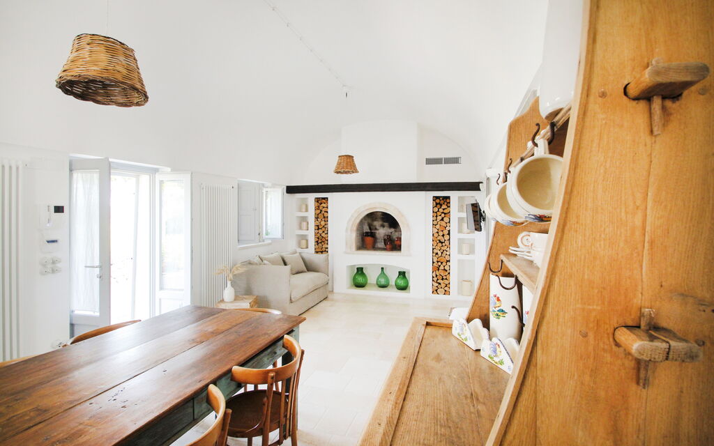Trullo Francesca
