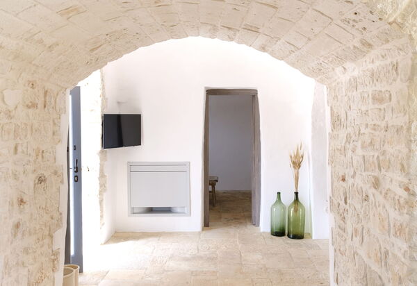 Trullo Cinzia