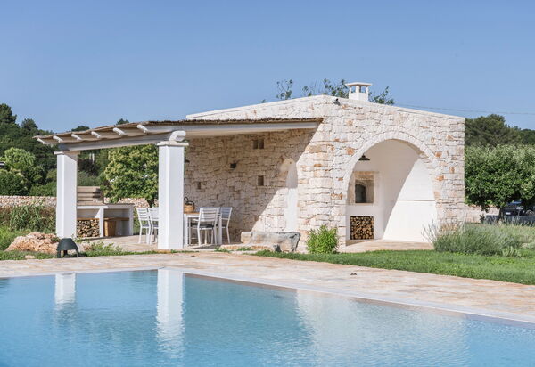 Trullo Cinzia