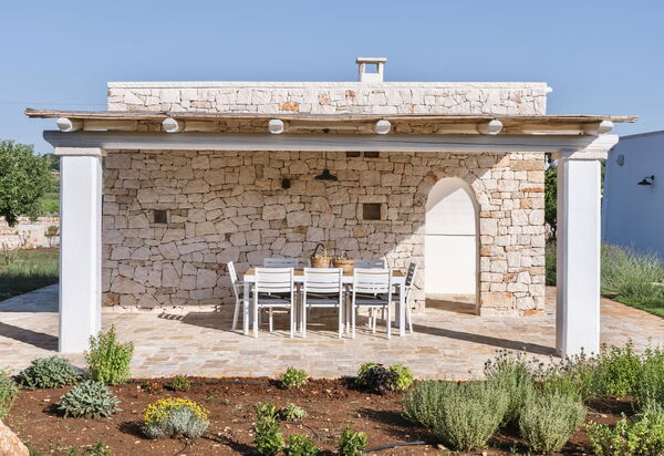 Trullo Cinzia