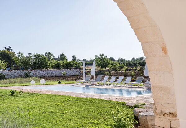 Trullo Cinzia