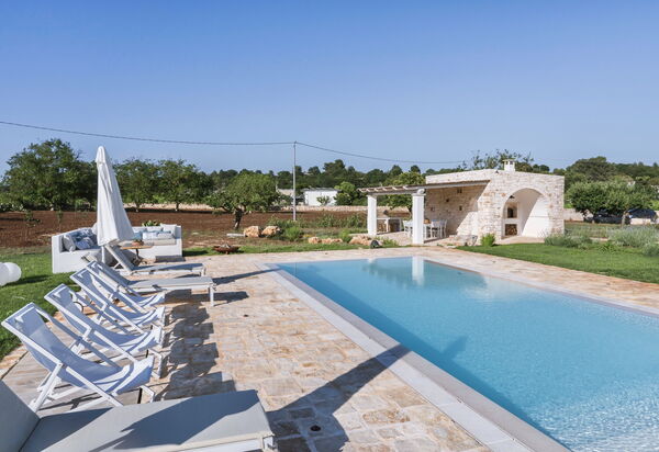 Trullo Cinzia