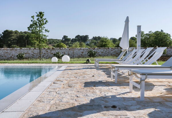 Trullo Cinzia