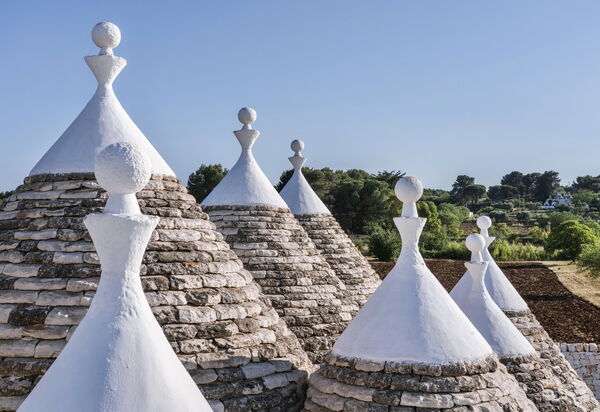 Trullo Cinzia