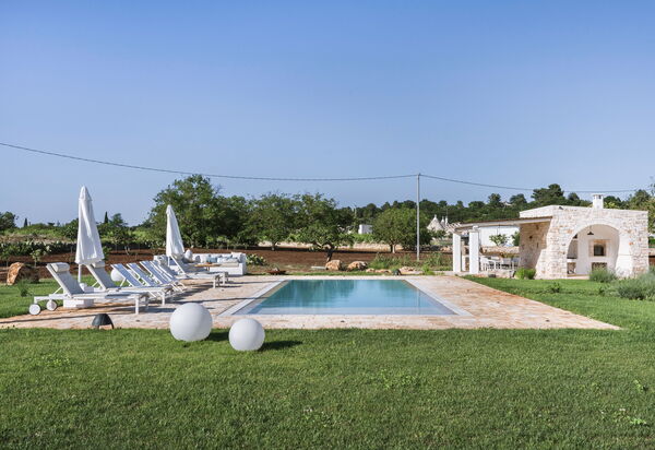 Trullo Cinzia