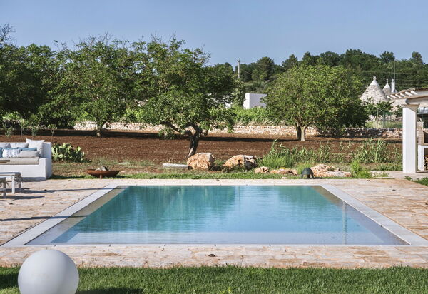 Trullo Cinzia