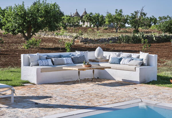 Trullo Cinzia