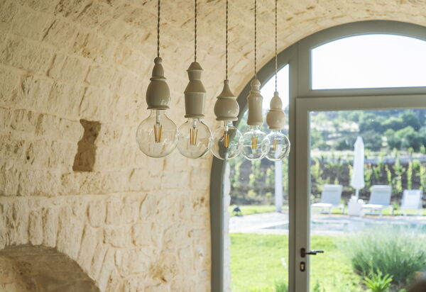 Trullo Cinzia