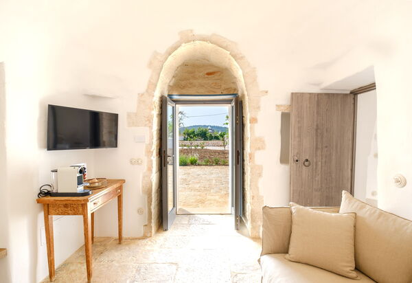 Trullo Cinzia
