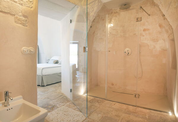 Trullo Cinzia