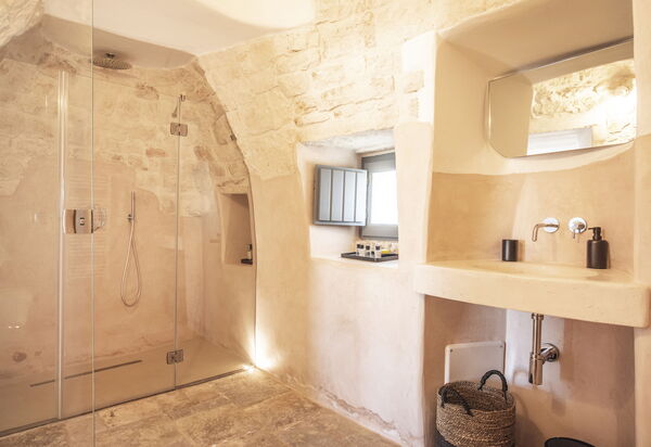Trullo Cinzia