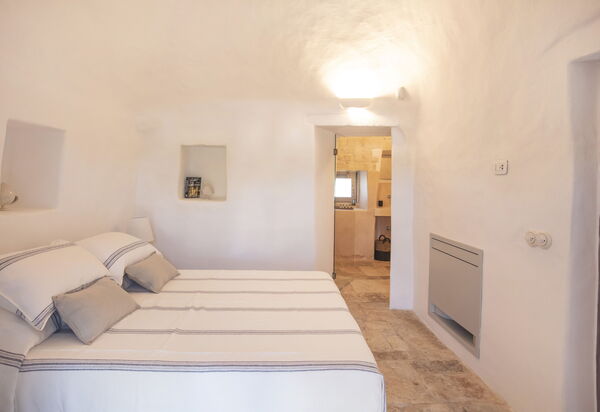 Trullo Cinzia