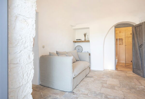 Trullo Cinzia